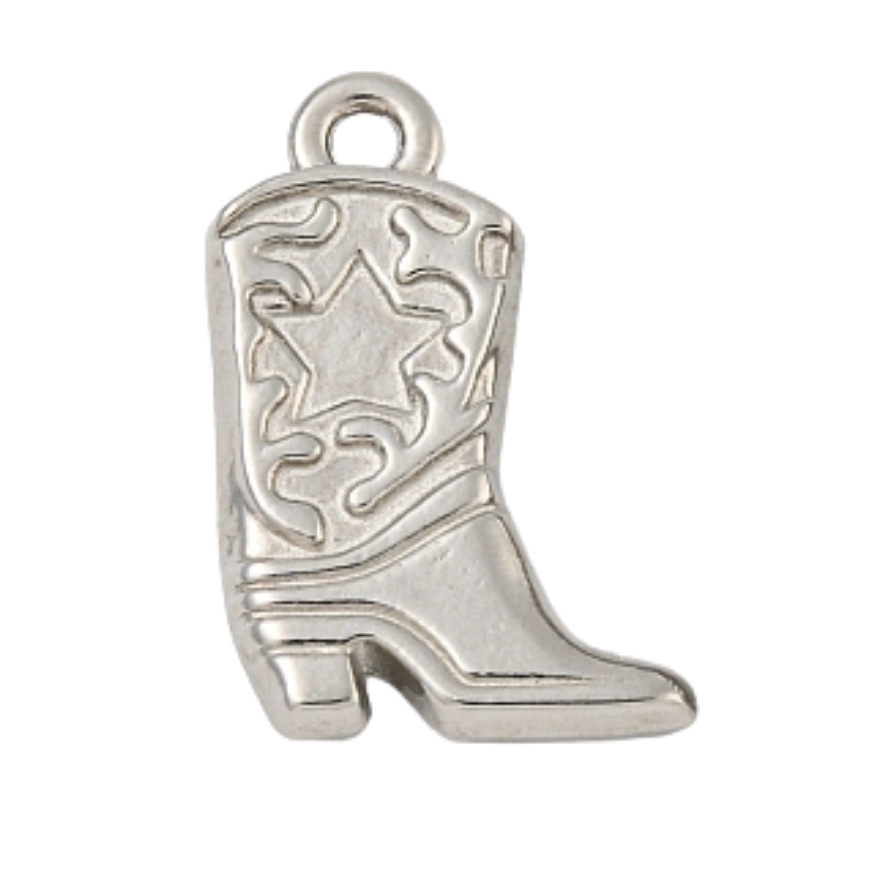 Cowgirl Boot