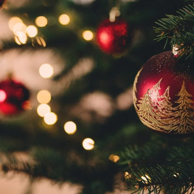 Holiday Single