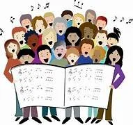 Sing for Joy!!!