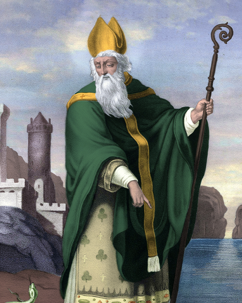 Happy St. Patrick’s Day