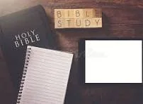 Weekly Bible Study