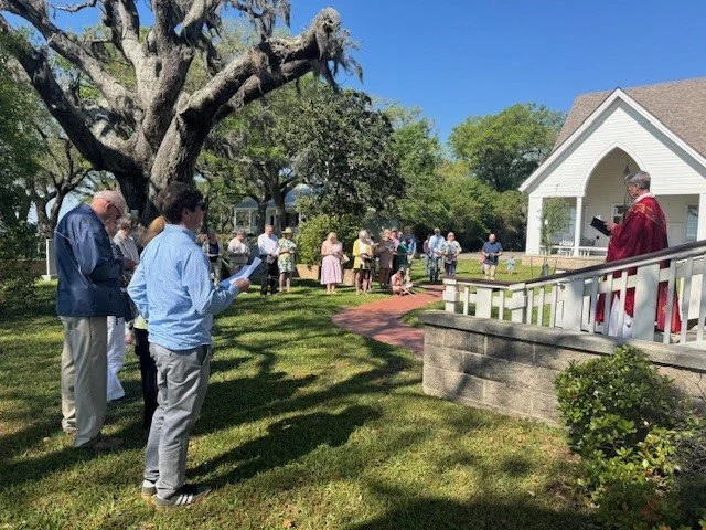 Palm Sunday
