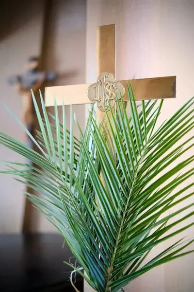 Palm Sunday