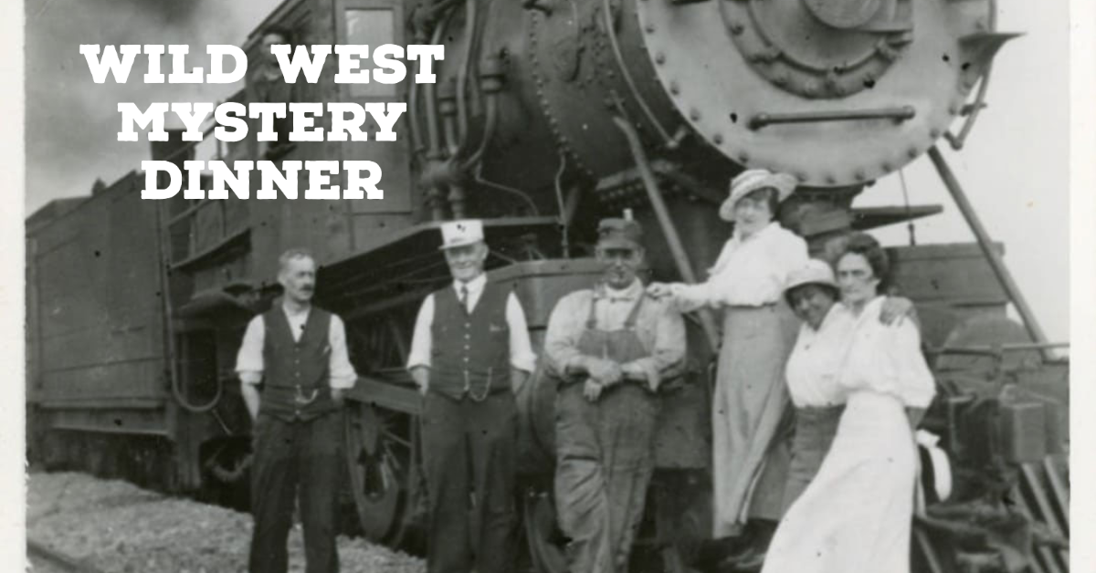 Events — Whistlestop Manor