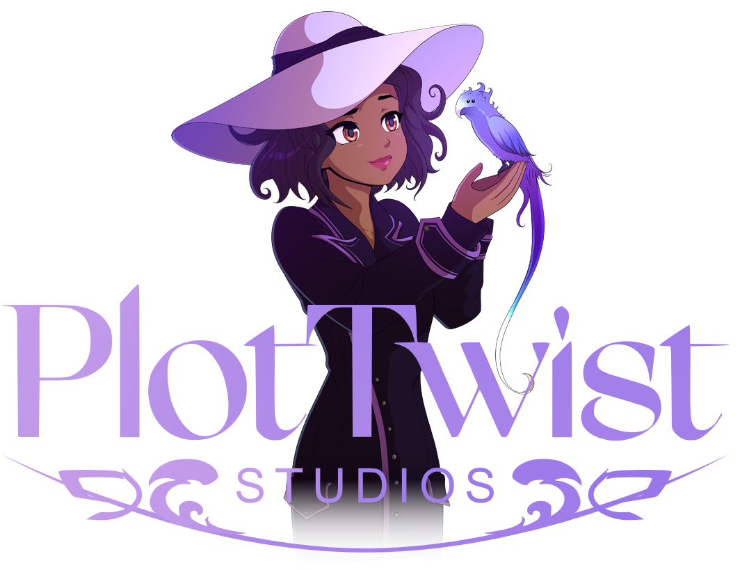 PlotTwist Studios