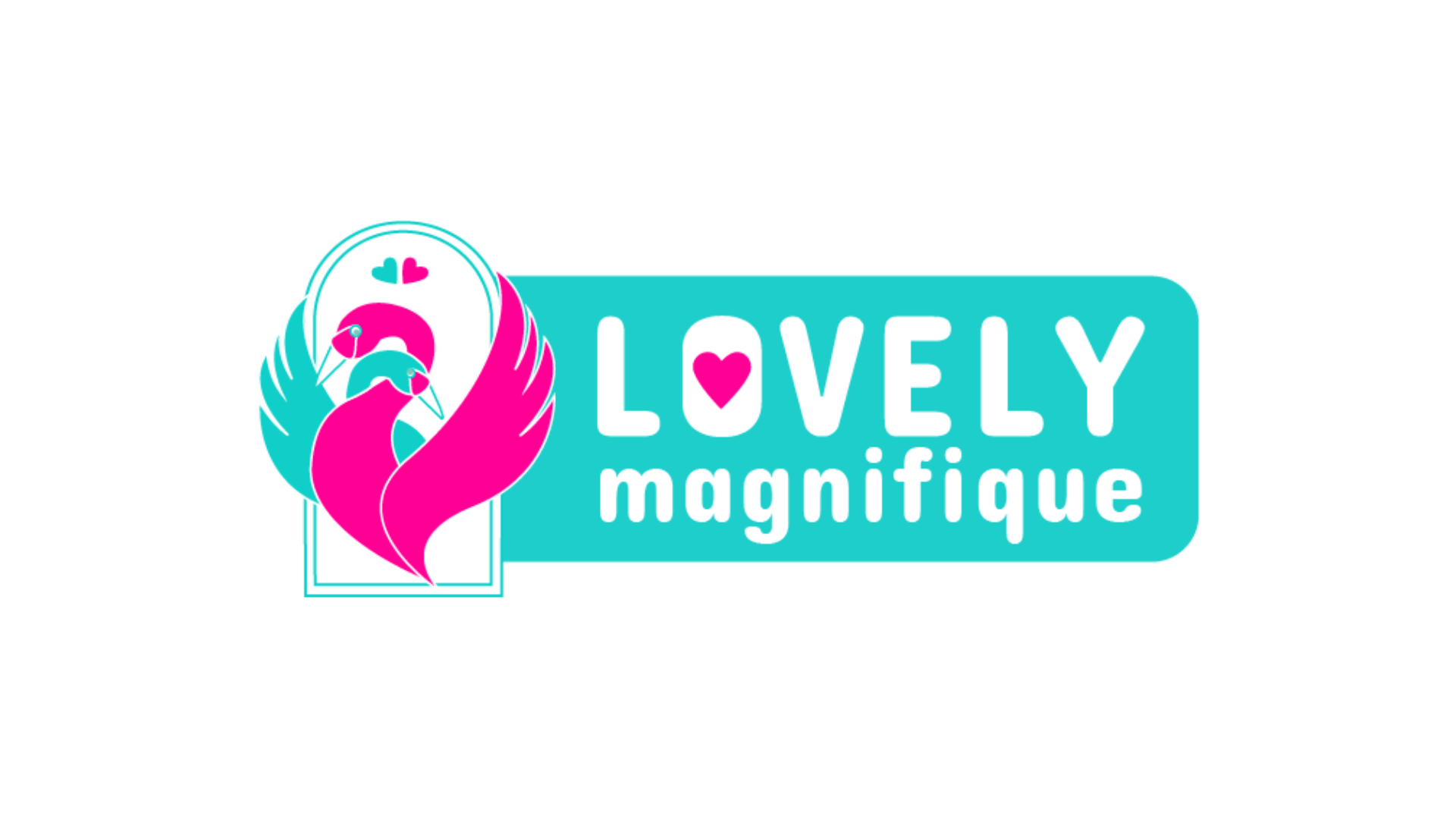 Lovely Magnifique throws creative mischief back at traditional weddings, cookie-cutter ceremonies, and anyone who says "but that's how it's done."