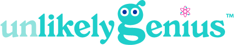 UnlikelyGenius™️