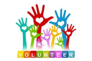 Art Cart Volunteers are Needed weekly on Tuesday/Thursdays