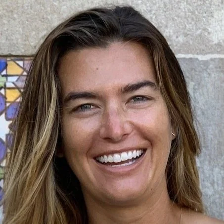 New Teacher Spotlight: Jamie Sharpe (McClung)