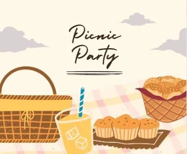 Back to School Picnic Friday, September 16th at 5:00 pm