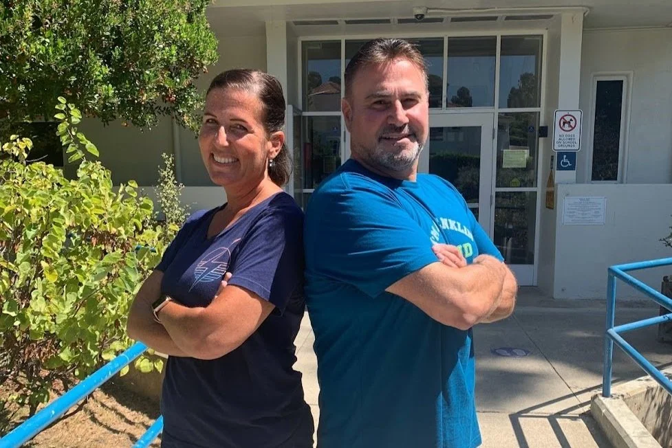 Principal’s Safety Update: It’s a Hot Topic