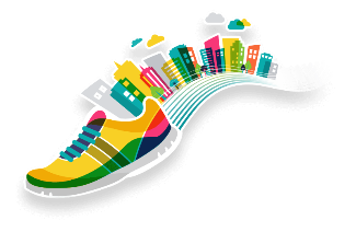 Mile Club Is Back and looking for Parent Volunteers, Attend an Information Session via Zoom on September 27th at 9:30 am