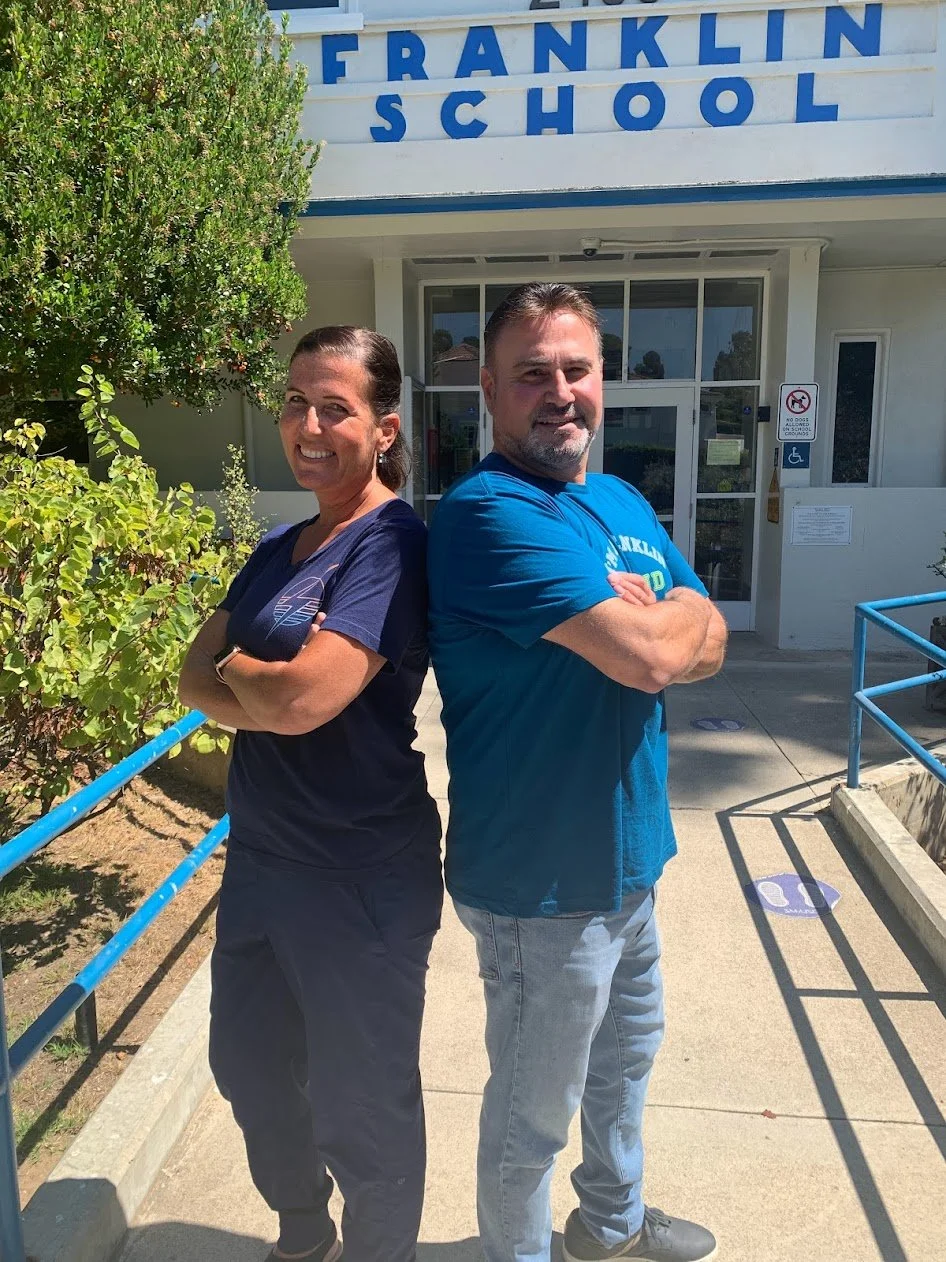 Week of the School Administrator