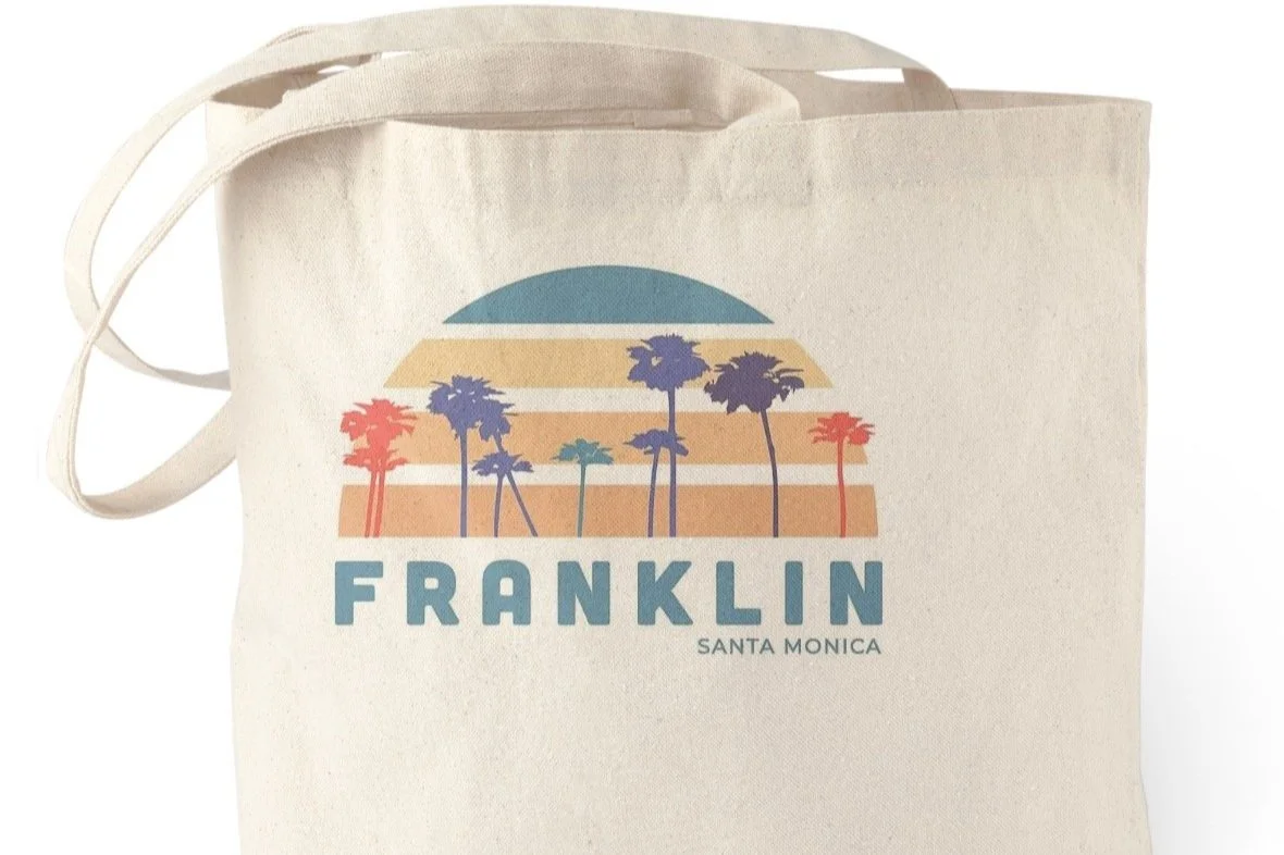 Franklin Logowear Store Open for Business