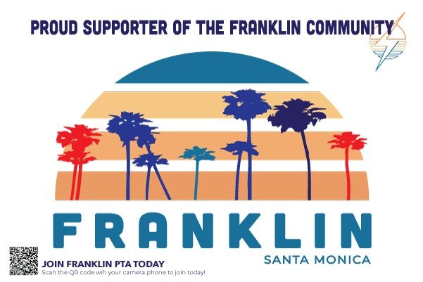 Franklin PTA’s Annual Fund