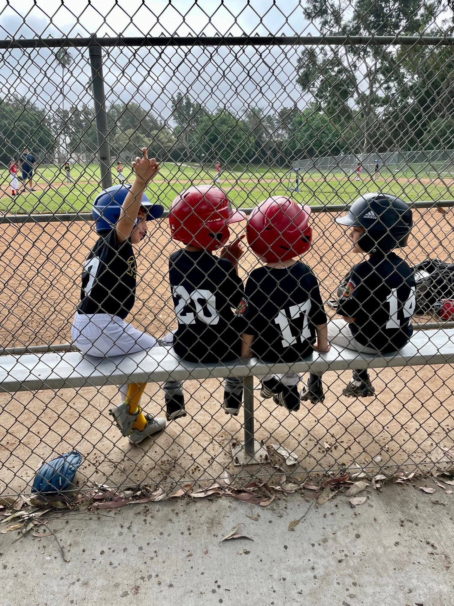 Registration for Santa Monica Little League Spring Season Closes January 21