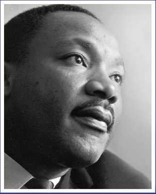 38TH ANNUAL REV. DR. MARTIN LUTHER KING, JR. CELEBRATION Keynote Speaker: CIVIL RIGHTS ICON, DR. BENJAMIN CHAVIS, JR. - Monday, January 16, 2023, 9:00am