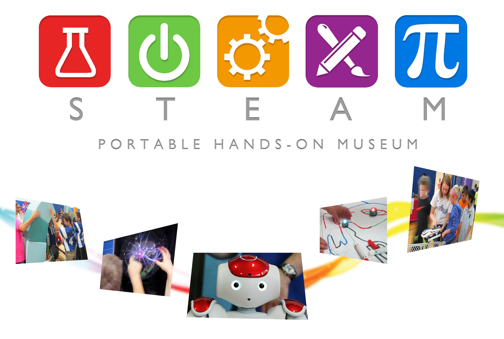 THE PTA presents the STEAM Museum for the Science Club this month on Feb 15th.  Sign up Now!