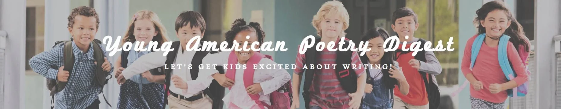 Franklin Students are POets!