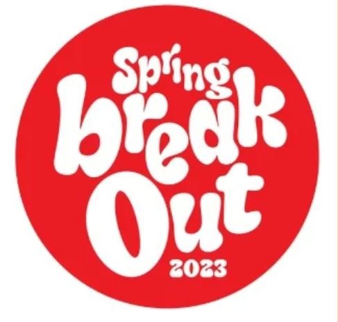 Lincoln Middle School Spring BreakOut Event On March 24th
