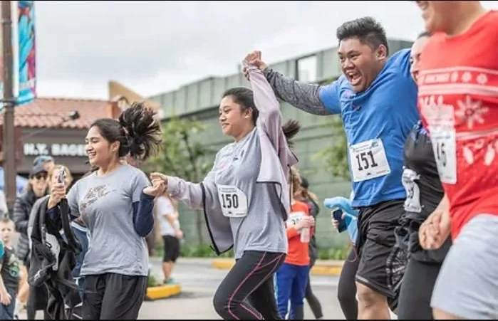 Calling all kids, parents, chaperones, and even dogs!!  Upward Bound House Home Run for Kids on Sunday, May 21st