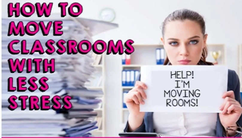 Who’s gonna Move It, Move It??? Volunteers needed!!!