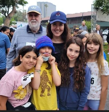 Well done Franklin 5th Graders!!!