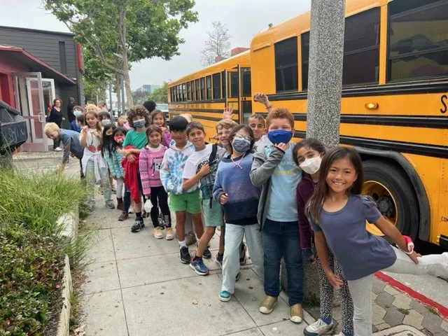 "Play" Time for Second Grade