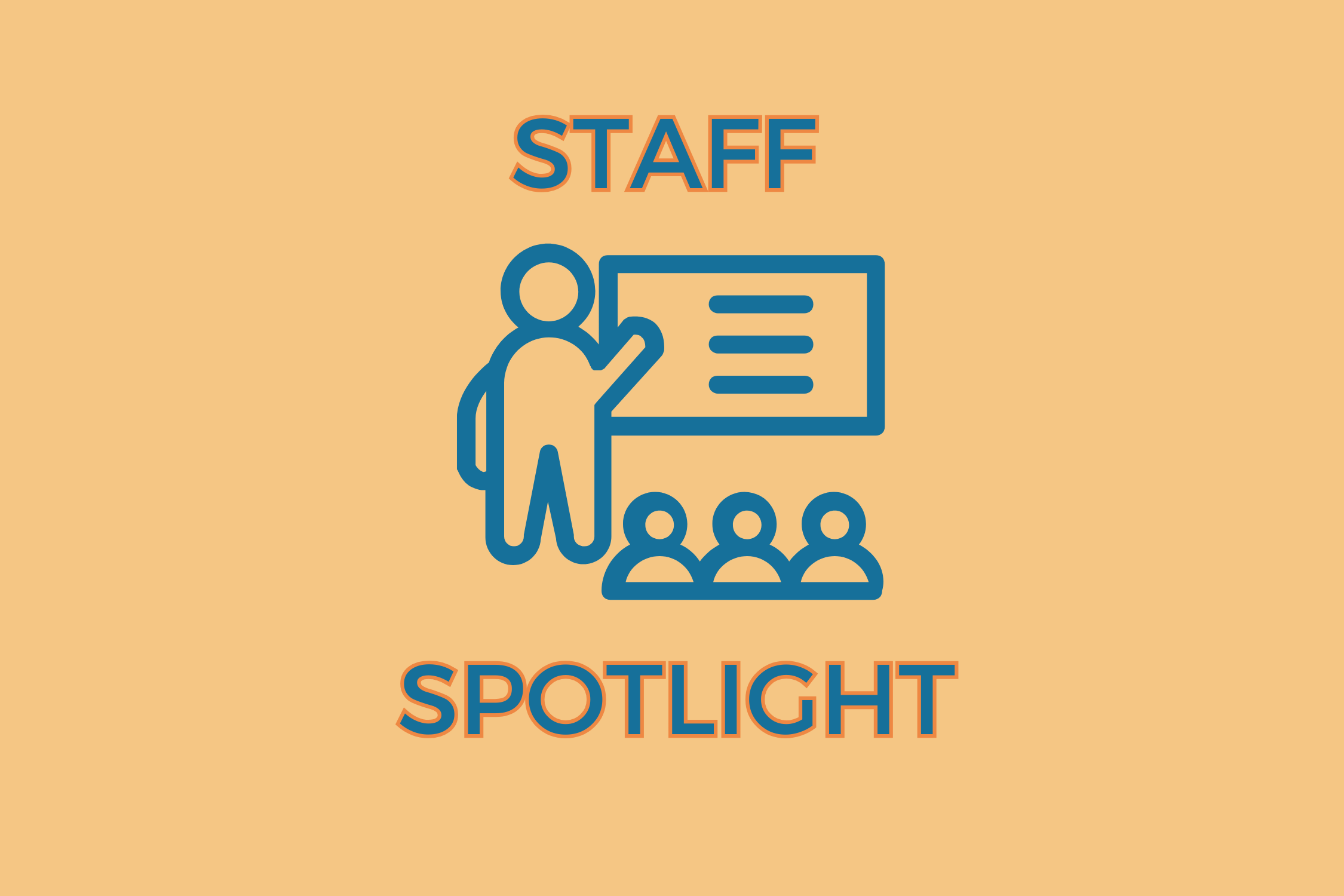Staff Spotlight: School Psychologists Week!
