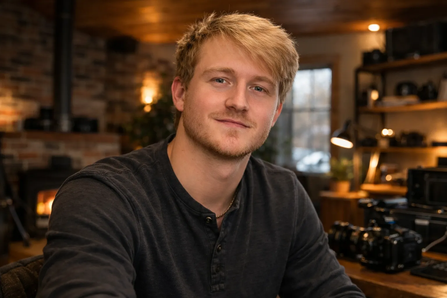 Andrew Nilsen Saskatoon