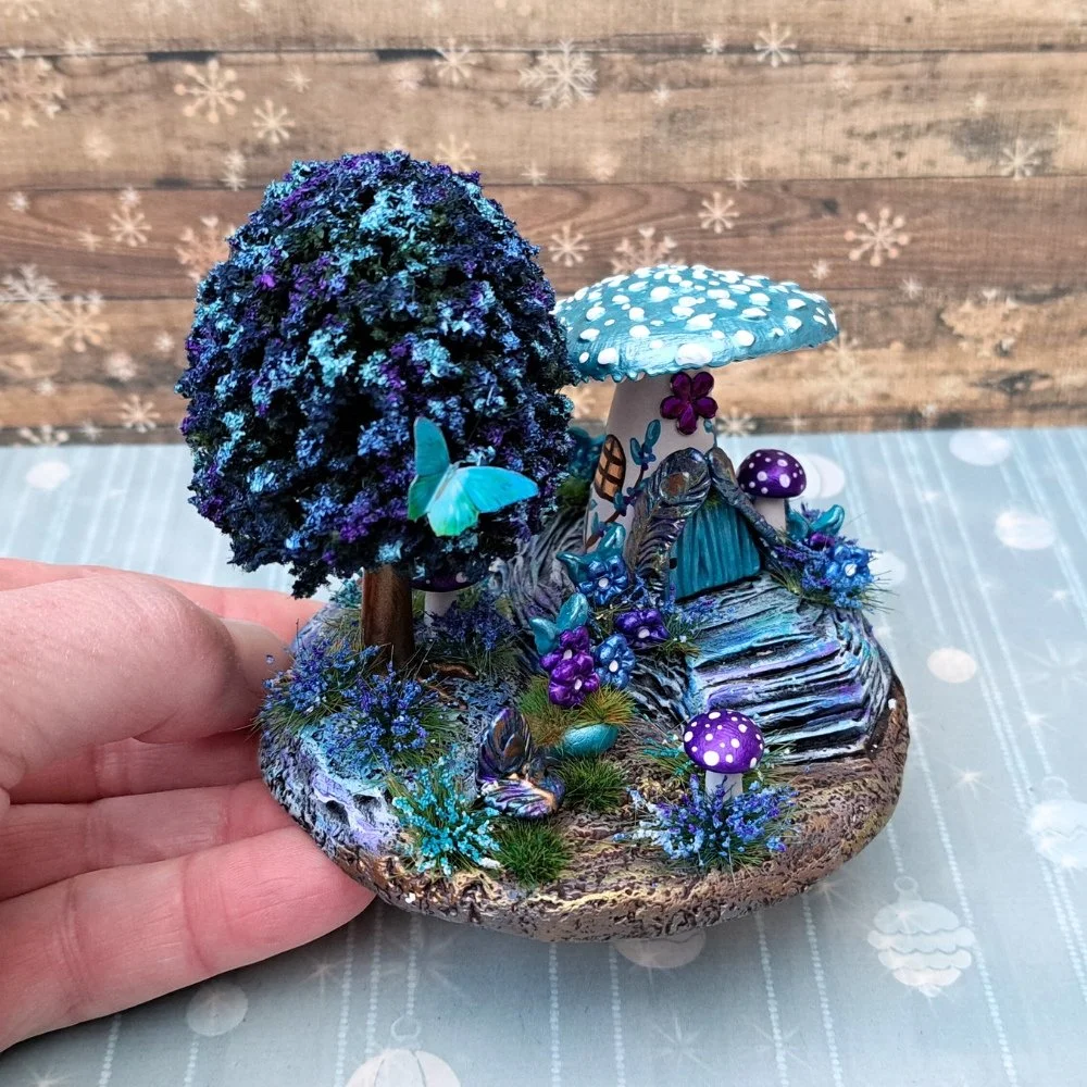 Peacock Enchanted Toadstool (7).jpg