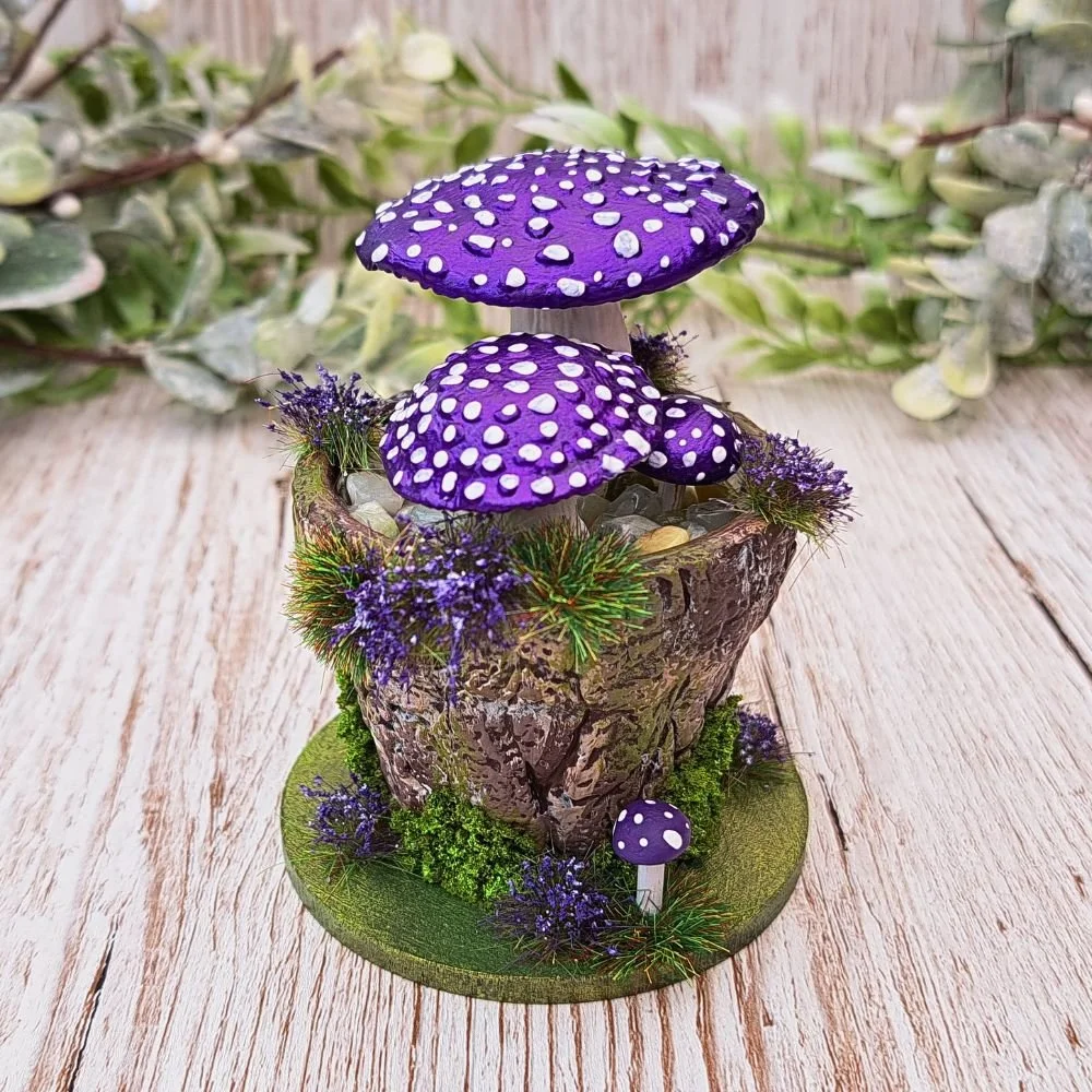 Purple potted mushroom ornament (7).jpg