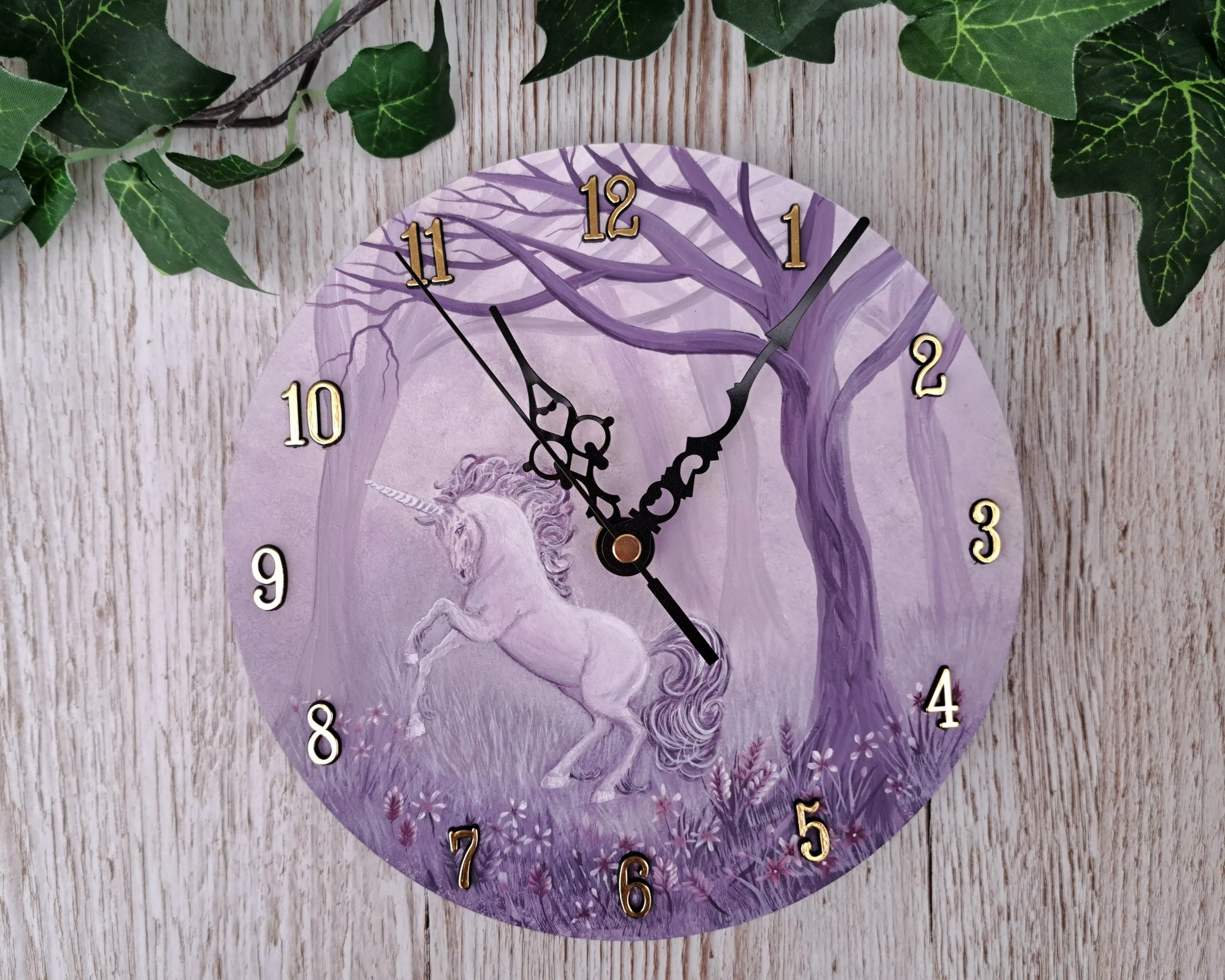 unicorn wall clock00.jpg