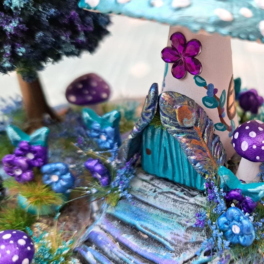 Peacock Enchanted Toadstool (4).jpg