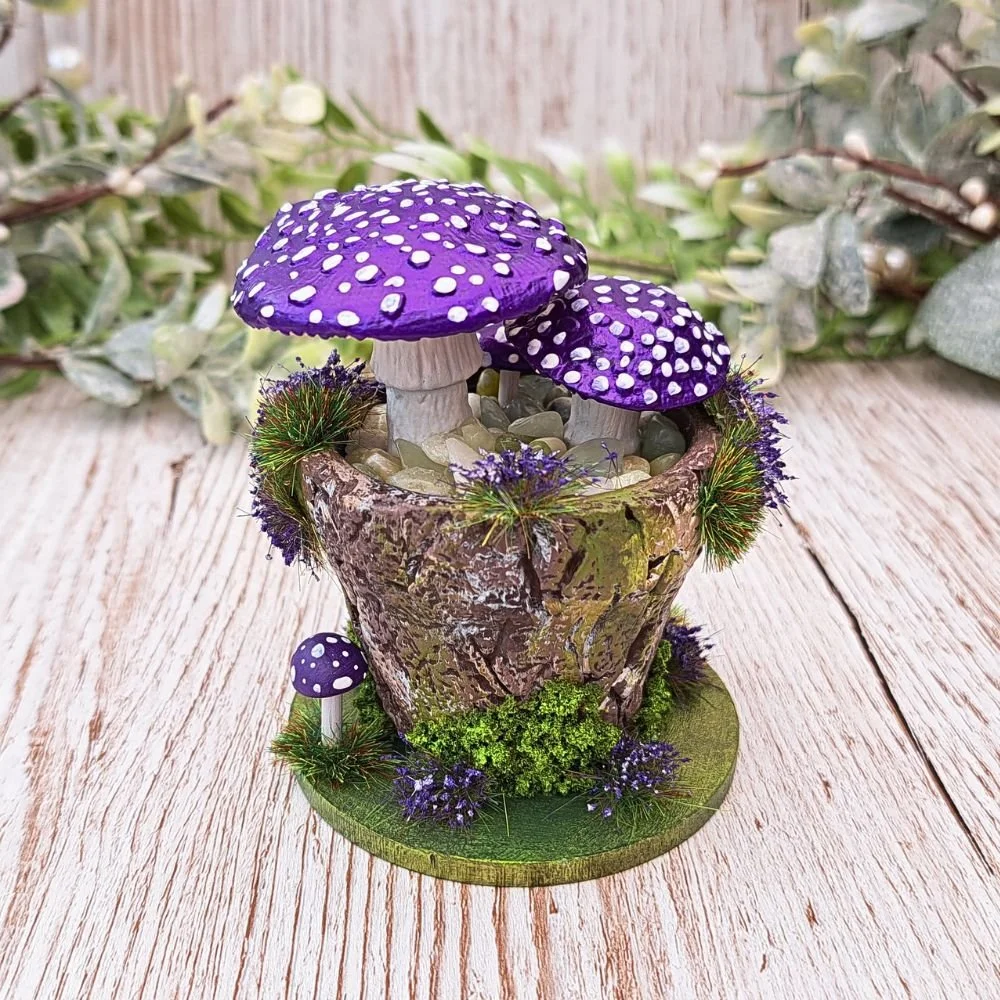 Purple potted mushroom ornament (6).jpg