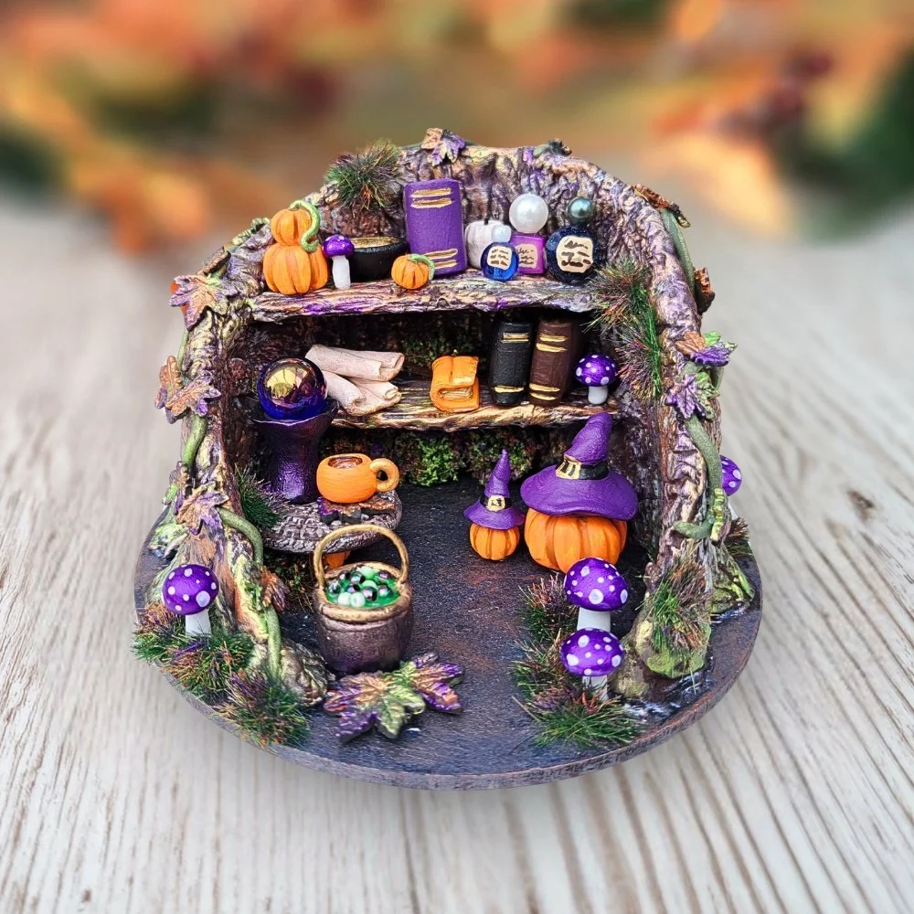 Witchy Nook Handmade Halloween decoration (9).jpg