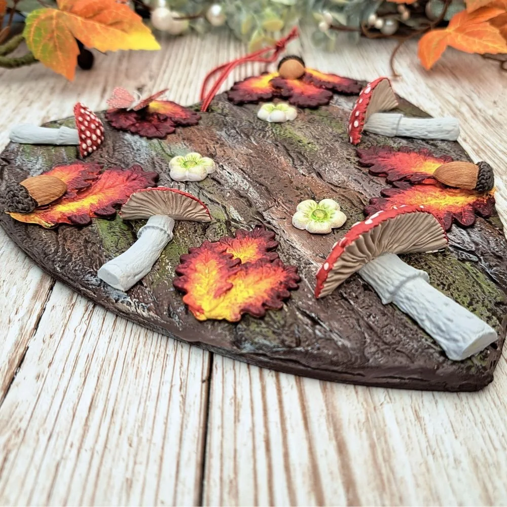 Autumn Mushroom Hanging Heart (3).jpg