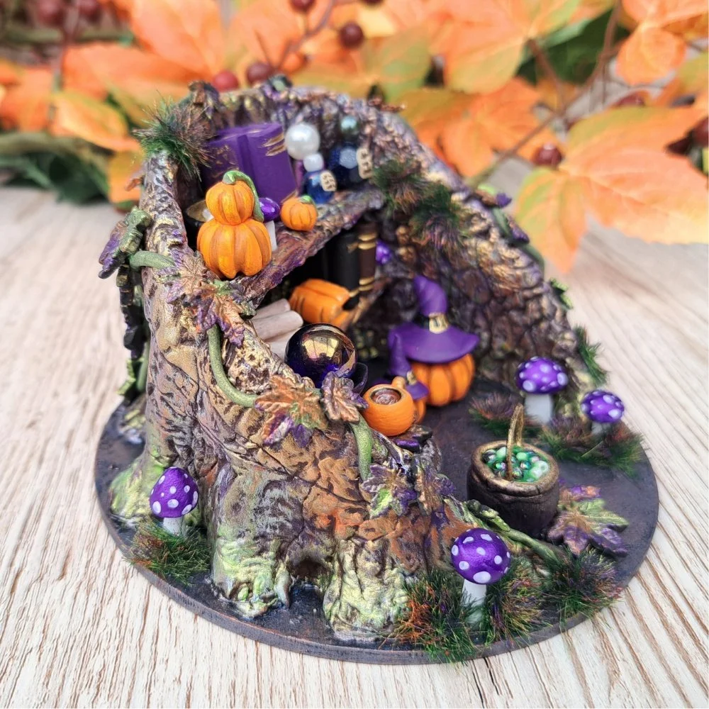 Witchy Nook Handmade Halloween decoration (7).jpg
