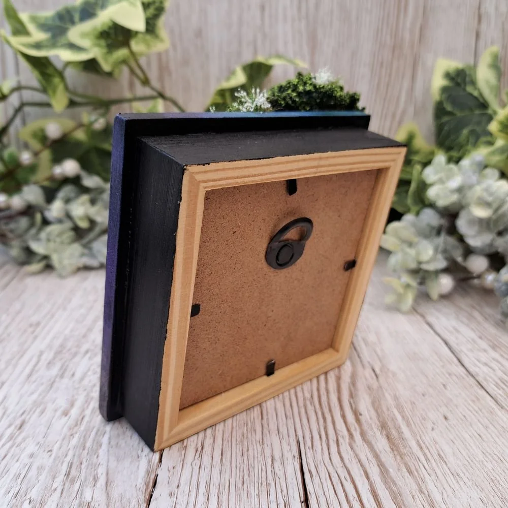 Enchanted Forest Box Frame - Wall Hanging or Free Standing (5).jpg