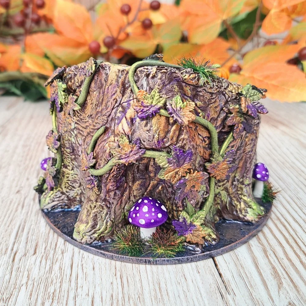 Witchy Nook Handmade Halloween decoration (6).jpg