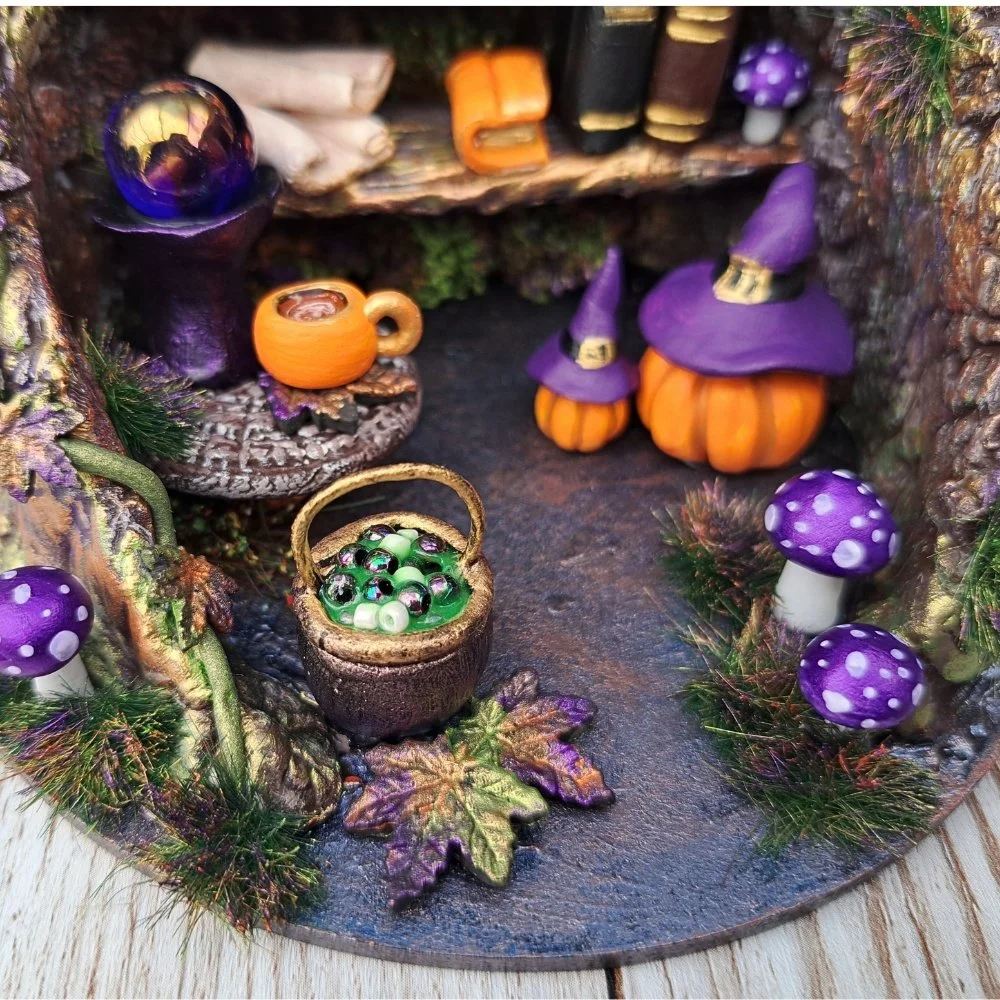 Witchy Nook Handmade Halloween decoration (4).jpg