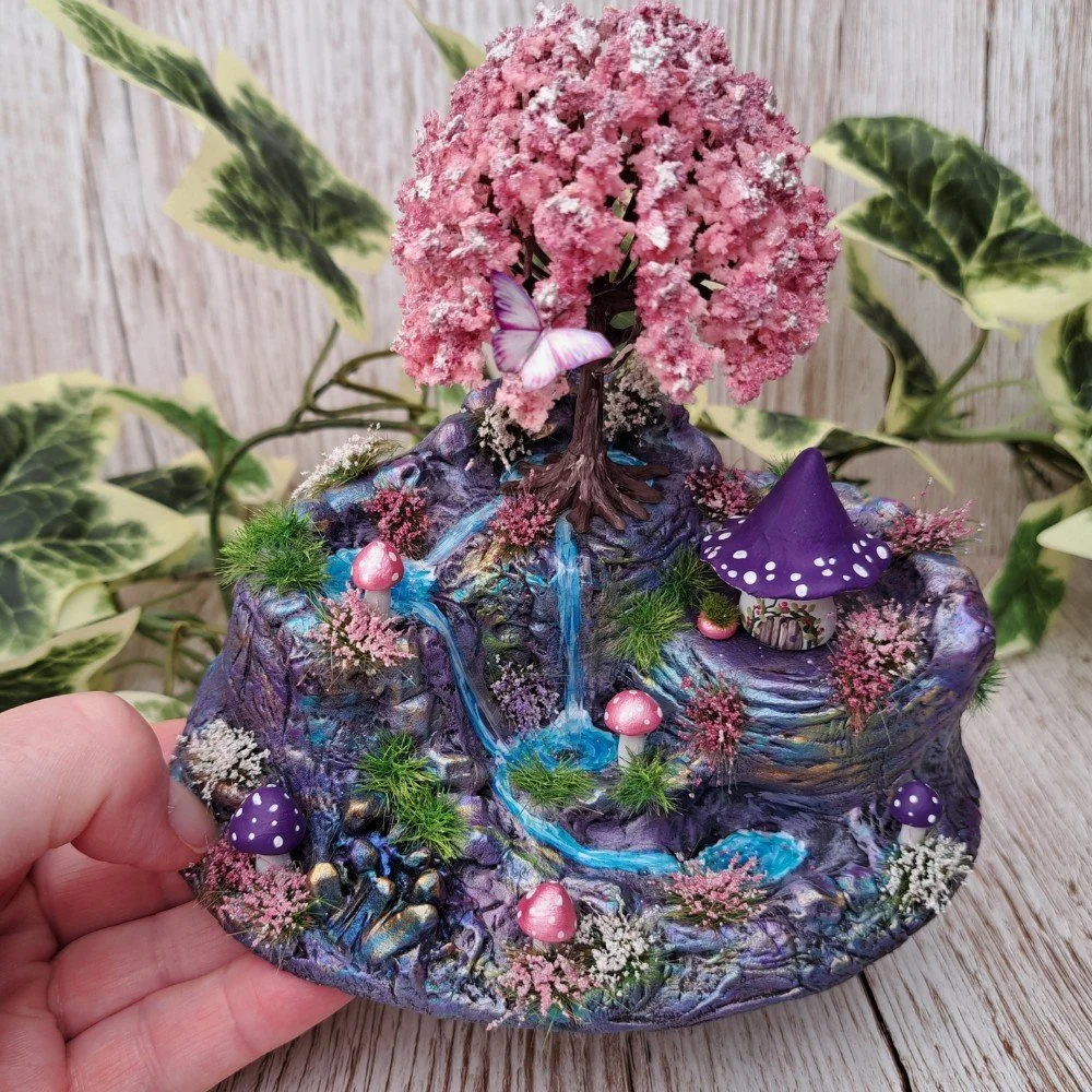 Whimsical miniature fantasy sculpture scene (3).jpg