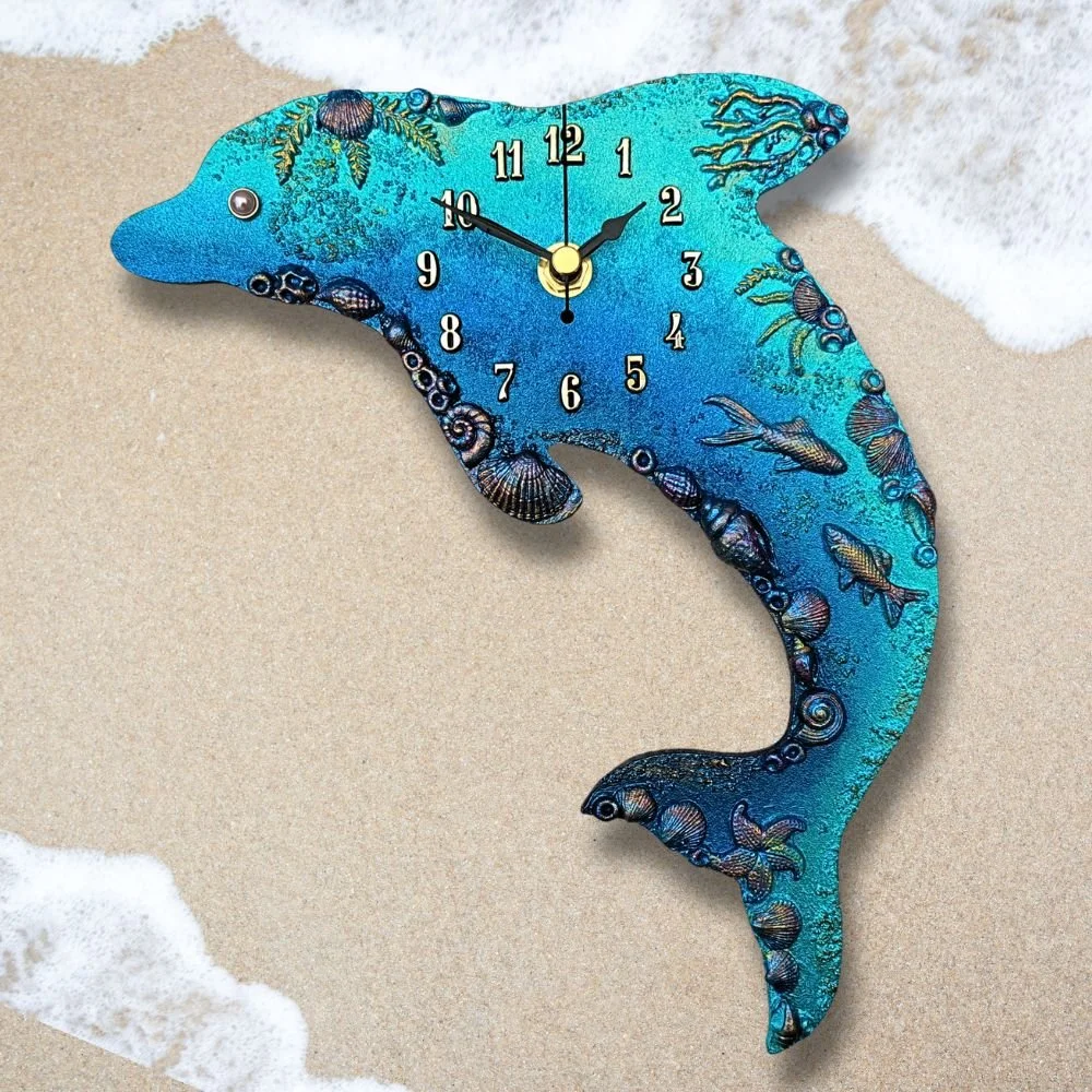 Dolphin Clock.jpg