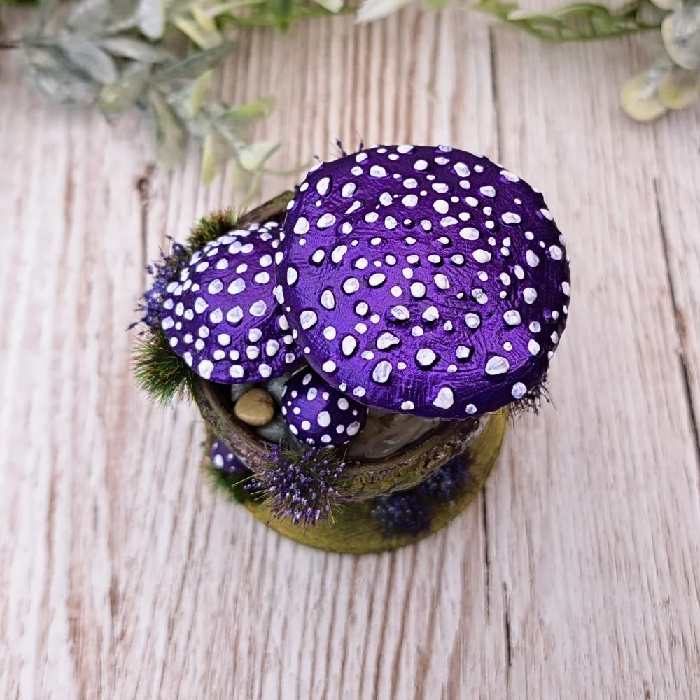 Purple potted mushroom ornament (4).jpg