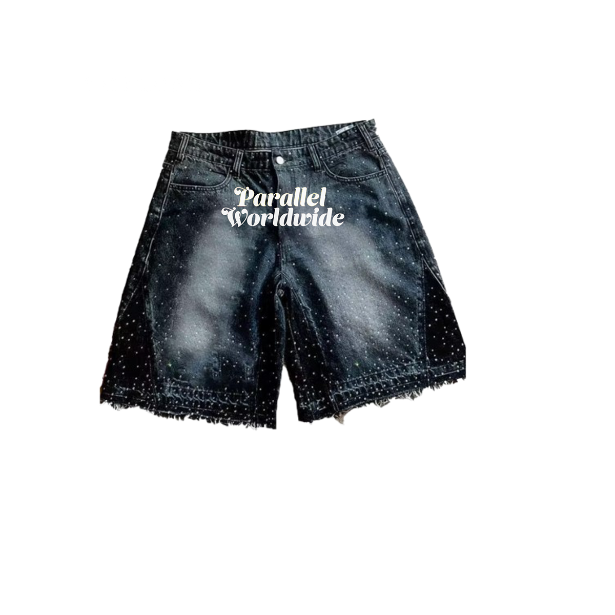 Diamond District Shorts