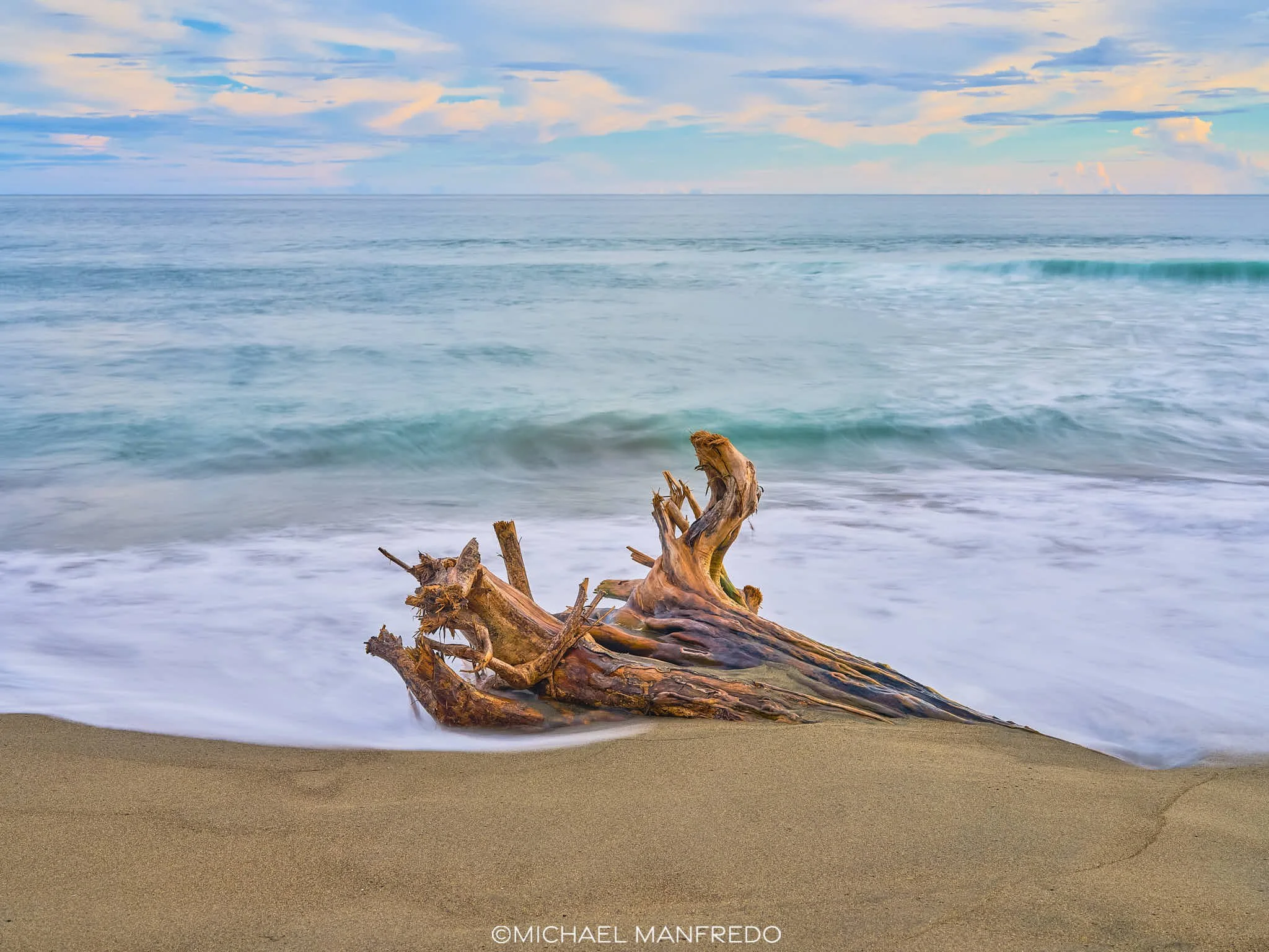 Rooted in the Tide, Fiji