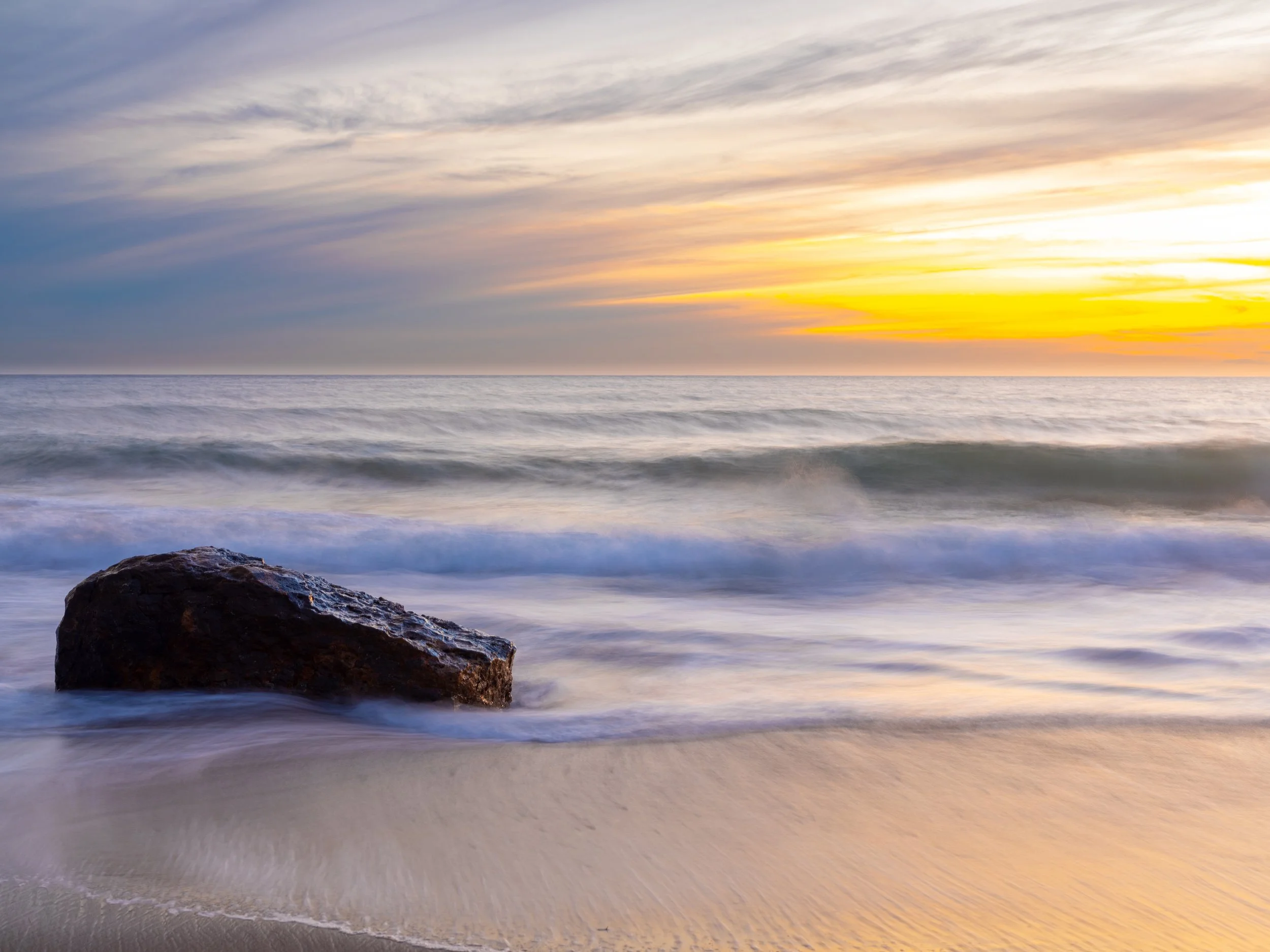 Malibu Breeze