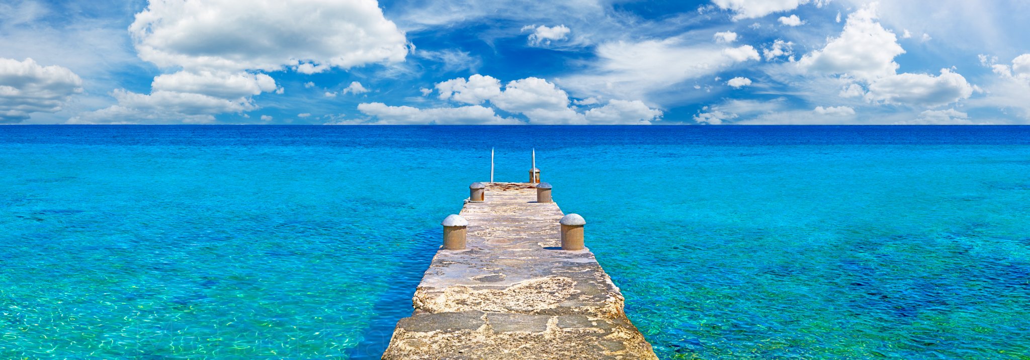 Tropical Abyss, Mexico (Please Contact for Pricing)