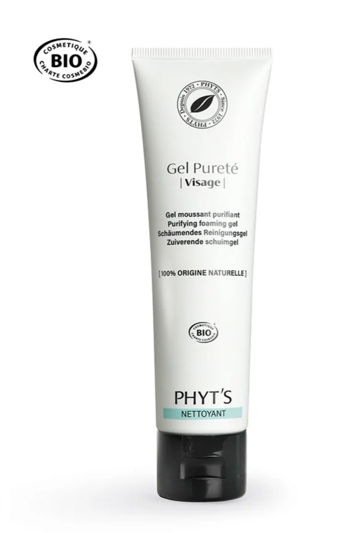 Gel Cleanser