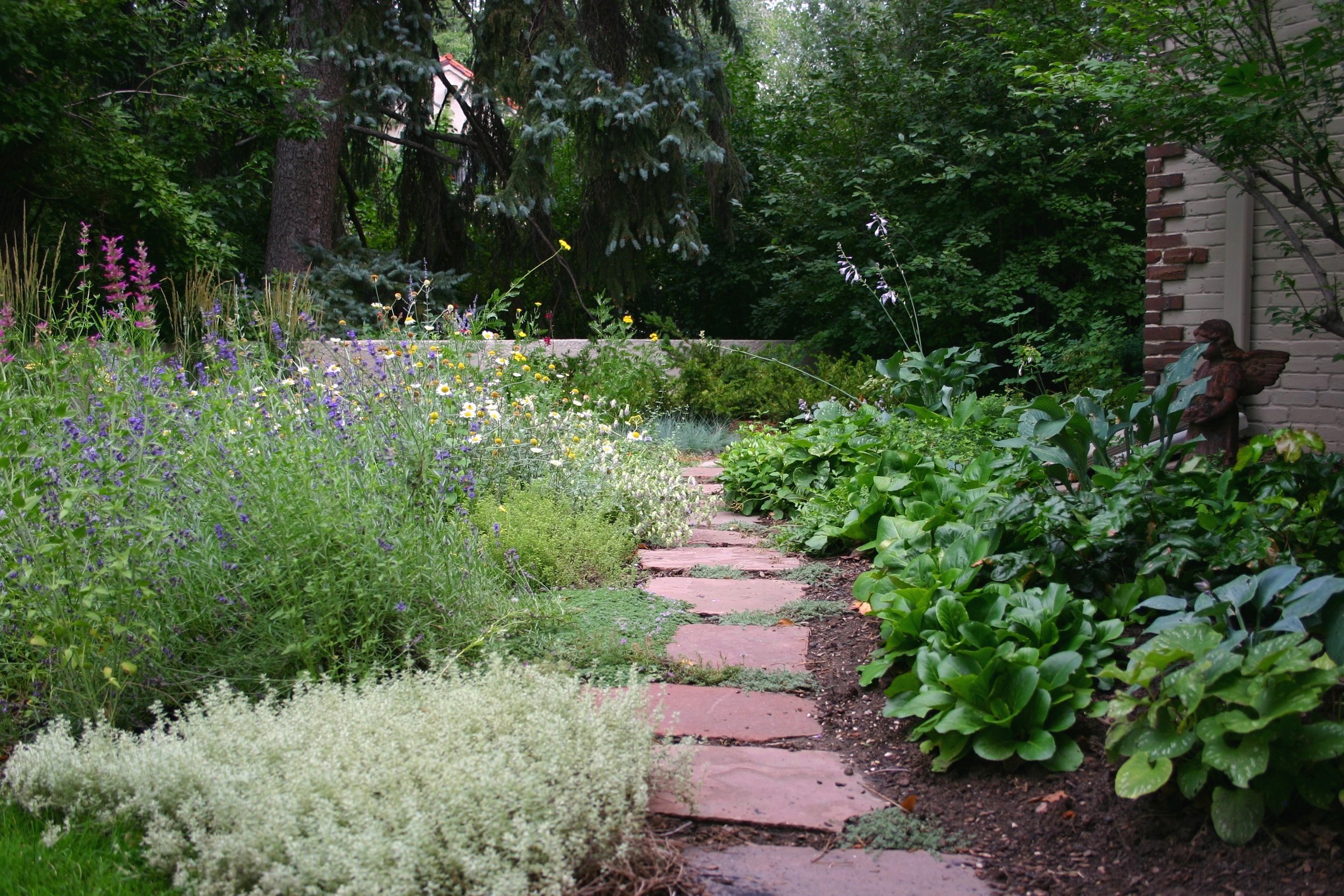 secret garden